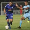 Kalah Tiga Kali Beruntun, Ada Apa dengan Persib?