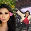 10 Potret Harmonis Nycta Gina dengan Rizky Kinos, Family Goals!
