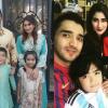 10 Potret Harmonis Nycta Gina dengan Rizky Kinos, Family Goals!