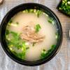 Dimasak oleh Aktor Korea, 7 Hidangan Kang’s Kitchen Ini Bikin Ngiler