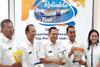 Kelima Kalinya, Kementan Beri Bantuan Alsintan untuk Lahat