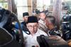 Banyak Perkara Gugur di MK, Bawaslu Apresiasi Penyelenggara Pemilu