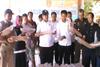 Enam Hari Melaut, Seorang Nelayan Kota Bitung Belum Kembali