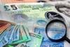 Rupiah Ditutup Balik Melawan Tren Pelemahan, Pounds Bangkit