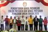 Ketua Umum Partai Politik Disarankan Tak Jadi Menteri