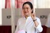 Soal Kursi Ketua DPR, Puan: Saya Sudah Punya Pengalaman