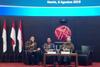 BNI Sekuritas dan Global Wakaf-ACT Luncurkan Wakaf Saham dan Galeri Wakaf Saham