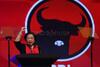 Kembali Jadi Ketum PDIP, Ini Bunyi Sumpah Jabatan Megawati