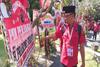 1.8 Juta Lebih Jamaah Calon Haji Seluruh Dunia Tiba di Saudi