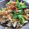 5 Kenikmatan Wisata Kuliner di Rumah Makan Lubuak Lagan, Padang