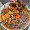 5 Kenikmatan Wisata Kuliner di Rumah Makan Lubuak Lagan, Padang