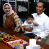 5 Kenikmatan Wisata Kuliner di Rumah Makan Lubuak Lagan, Padang