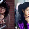 10 Momen Manis Pemotretan Momo & Baby Briel, Like Mother Like Daughter