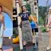 Unik dan Fresh, Intip 9 Inspirasi Riasan Mata ala Beauty Influencer!