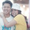 10 Potret Roy Kiyoshi & Evelin Nada Anjani yang Bikin Heboh, Pacaran?