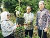 TIFF 2019 Diwarnai Pemecahan Rekor MURI Tari Mazani