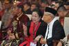 Megawati Tegaskan Tak Ada Posisi Waketum dan Ketua Harian PDIP