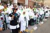 Hari Ini ke Arafah, Jamaah Haji Indonesia Diberangkatkan Bertahap