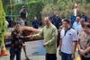 MNC Peduli Terima Hewan Kurban dari Mitra MNC Group