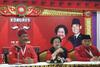 Setelah Aklamasi Jabat Ketum Lagi, Mega Bicara Regenerasi di PDIP