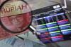 Perang Dagang AS-China Memanas, Rupiah Sempat Kaget