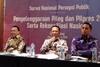 Mahathir Sopiri Jokowi Ajak Makan Siang di Rumahnya