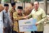 Mahathir Sopiri Jokowi Ajak Makan Siang di Rumahnya