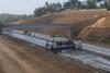Pengusahaan Jalan Tol Semarang-Demak Diteken September