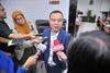 Waketum Gerindra Nilai Bamsoet Layak Jadi Ketua MPR