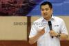Hary Tanoe Undang Trump Jr ke Indonesia Pekan Depan