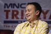 DPR Pesimistis RUU Kamtansiber Disahkan Tahun Ini