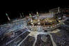 Masuk Arafah, Jamaah Haji Diminta Jaga Fisik