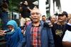 Survei Cyrus: 33,3% Responden Setuju Habib Rizieq Dipulangkan