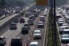 Akomodir Pengguna Tol Jagorawi, Contraflow Tol Dalam Kota Dipindah