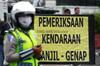 Akhir Agustus, PAM Jaya Bangun 25 Kios Pipa Air Bersih