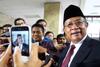 Perry Warjiyo Sebut Bos The Fed Iri dengan Kebijakan Bank Indonesia