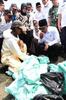Mantan Dirut dan Bendahara RSUD Lembang Dilimpahkan ke Kejati