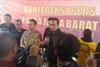 Mantan Dirut dan Bendahara RSUD Lembang Dilimpahkan ke Kejati