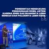 Selamat Datang Mobil Listrik! Perpres Sudah Diteken