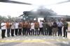 Menteri LHK Janji Dorong RUU Masyarakat Hukum Adat