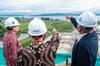 Tak Sekadar Melancong, Kaum Mileniah Diharap Promosikan Pariwisata