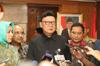 Di Era Reformasi, Keterbukaan Informasi Penting Bagi Pemda