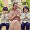10 Artis Indonesia ini Jarang Ekspos Kebersamaannya Bareng Pasangan