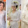 15 Kebaya Elegan Adat Sunda, Mewah bak Wanita Aristokrat