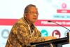 PGN dan TPPI Tingkatkan Utilisasi Gas Bumi Industri Petrokimia