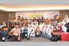 20 Siswa Berprestasi Sumsel Ikuti Program SMN 2019