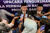 Tiga Pemenang Lelang Proyek Tol Semarang-Demak Lakukan Penandatanganan