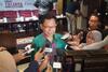 Amirul Hajj Berharap Kemabruran Jamaah Haji Dibawa ke Tanah Air