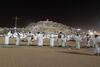 Jabal Rahmah Jadi Buruan Jamaah Sambil Menunggu Wukuf