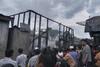 Evakuasi Truk Tangki Terbakar Berlangsung 6 Jam, Pantura Macet Panjang